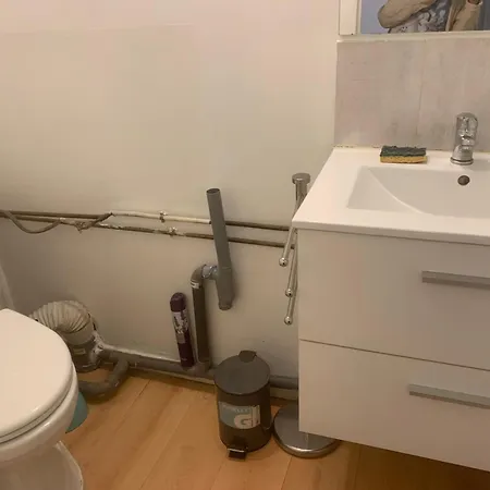 Appartement Petit Au Calme