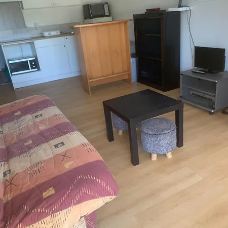 Appartement Petit Au Calme