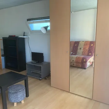 Petit Au Calme Appartement