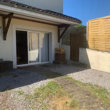 Petit Au Calme Appartement
